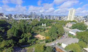 Imagem: Cobertura com linda vista no Centro