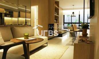 Imagem 4: Nest23 - Apartamento 2 quartos, sendo 2 suítes