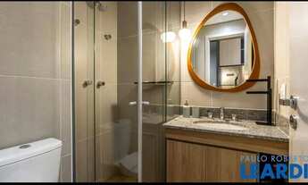 Imagem 5: APARTAMENTO - VILA MARIANA - SP