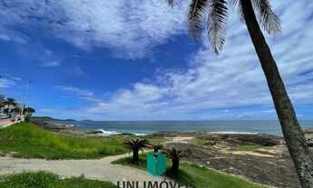 Imagem 2: Imperdível cobertura à beira mar, 3 quartos/2 suítes, DCE completo - Praia das Virtudes