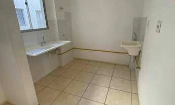 Imagem 4: Apartamento- 2 quartos, 47 m², 2 vagas- Residencial Aquarios 2