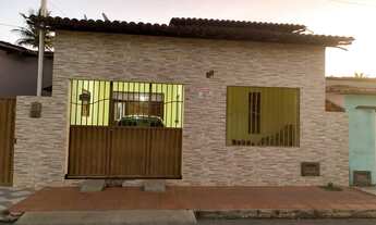 Imagem: VENDE-SE CASA EM VERA CRUZ / RN. APENAS