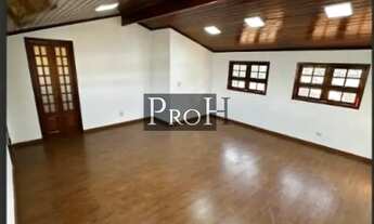 Imagem 4: Casa Sobrado à venda 6 quartos Jordanópolis São Bernardo