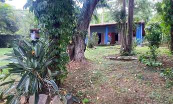 Imagem: Chácara em Americana