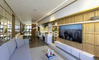 Imagem: Naturia Viver Parque Flamboyant - Apartamento