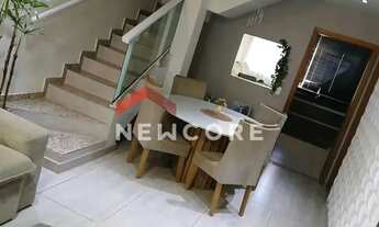 Imagem 3: Sobrado em Rua Sangiovese - Residencial Quinta dos Vinhedos - Bragança Paulista/SP