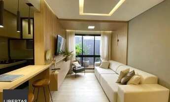 Imagem 6: Apartamento em Porto Alegre, no bairro Cristal, com 2 dormitório(s), e 2 banheir