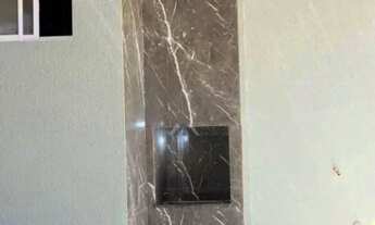 Imagem 6: Casa com 2 dormitórios à venda, 80 m² por R$ 320.000,00 - Columbia - Londrina/PR