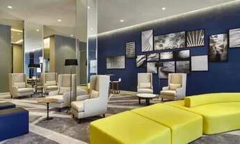 Imagem 5: FLAT NO HOTEL CONTEMPORÂNEO EM CAMPINAS/SP Royal Campinas Norte