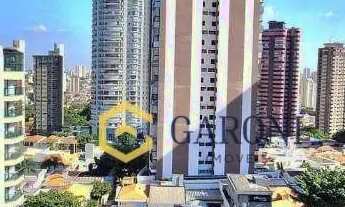 Imagem 6: Cobertura com 4 dormitórios à venda, 520 m² - Vila Regente Feijó - São Paulo/SP