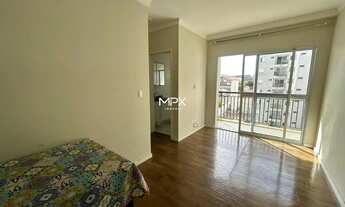 Imagem 3: Apartamento à venda e para alugar em Piracicaba, Parque São Matheus, com 2 quartos, com 55