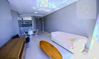 Imagem 7: Apartamento com 3 dormitórios para alugar, 114 m² por R$ 8.174,88/mês - João Paulo - Flori