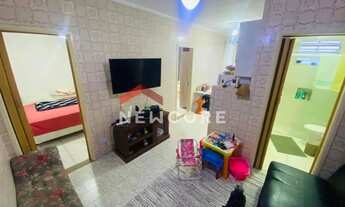 Imagem 3: Apartamento em Rua José da Silva Machado - Tupi - Praia Grande/SP