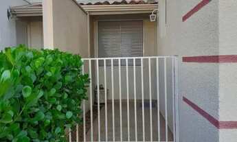 Imagem 3: Casa à venda e locação no Jardim Ipanema em São Carlos: 2 dormitórios, 1 suíte, 2 garagens