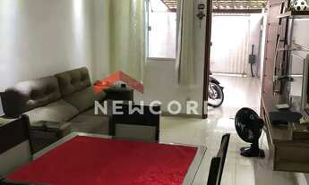 Imagem 3: Casa em Rua Gregório de Matos - Veredas - Campos dos Goytacazes/RJ