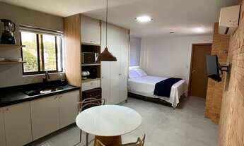 Imagem: Aluguel Flat