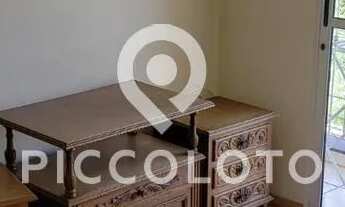 Imagem 3: Apartamento para alugar em Campinas, Mansões Santo Antônio, com 2 quartos, com 60 m², Anti
