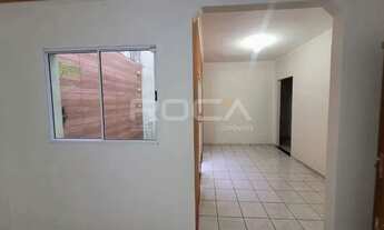 Imagem 4: Casa à venda com 3 quartos no bairro Jardim Manoel Pena, em Ribeirão Preto