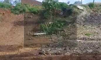 Imagem: Terreno à venda em Almirante tamandaré