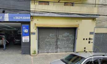 Imagem 2: Prédio à venda na Vila Isa, São Paulo: 120m² por R$2.750.000