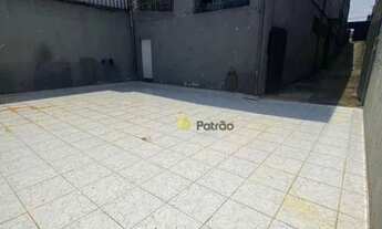 Imagem 7: Galpão para alugar, 475 m² por R$ 8.911,00/mês - Taboão - São Bernardo do Campo/SP