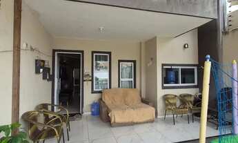 Imagem: CONFORTO E SEGURANÇA Vaga Coberta e Portão