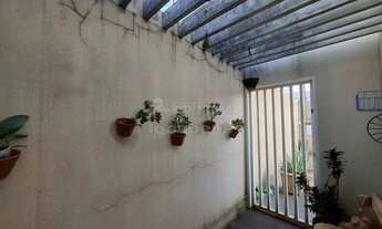 Imagem 4: Casa Padrão em São José do Rio Preto