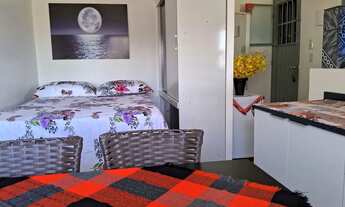 Imagem 2: Vendo Kitnet com 1 banheiro