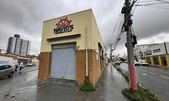 Imagem: Salão à venda e para alugar em Campinas