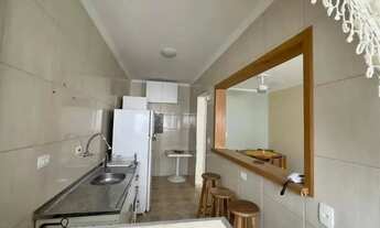 Imagem 7: Apartamento 2 dormitóriios à venda. 59m². Canto do Forte - Praia Grande - SP