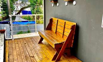 Imagem 6: Alugo quarto para homens!