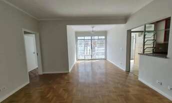 Imagem: Apartamento com 3 quartos no Estreito.