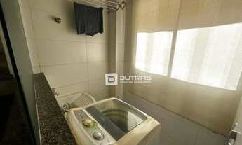 Imagem 5: Apartamento mobiliado para alugar no Jupiá 2 quartos e 2 vagas