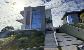 Imagem: Casa em Lagoa Santa no Condomínio Boulevard