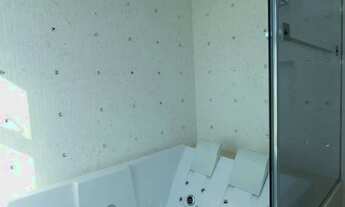 Imagem 2: Apartamento - 4 dormitórios - 4 Suítes - localizado em Balneário Camboriú / Centro REF: DW