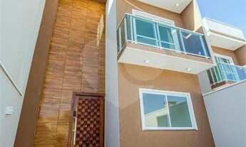 Imagem 4: Casa com 3 quartos à venda em Autódromo - CE