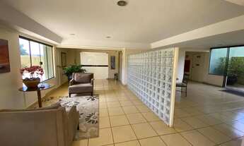 Imagem 4: Apartamento reformado no Centro de Campo Grande - MS