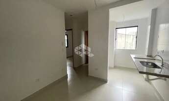 Imagem: Apartamento Novo à Venda - Vila Germinal