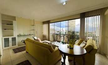 Imagem 3: Apartamento à venda em Piracicaba, Alemães, com 2 quartos, com 128 m², Edifício Cidade Jar