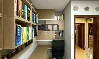 Imagem 6: Imóvel Alto Padrão no Residencial Castanheira