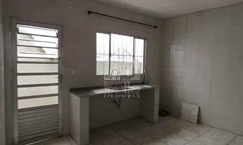 Imagem 6: Casa com salão - Guaianases