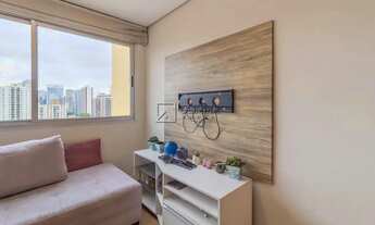 Imagem 6: Aluguel Apartamento 2 Dormitórios - 53 m² Brooklin