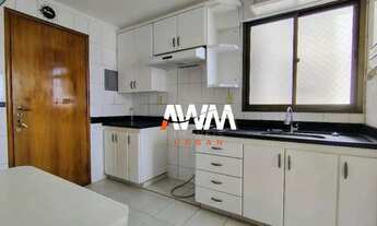 Imagem 2: Apartamento 4 quartos 2 vagas setor Bueno