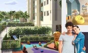 Imagem 4: ÁGIO 105MIL RESIDENCIAL UP RESORT