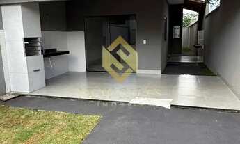 Imagem: Casa- 2 quartos, 1 suíte, 86m², 2 vagas