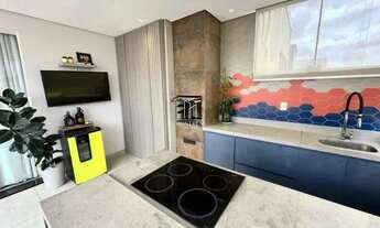 Imagem 5: Cobertura à venda, 3 quartos, 2 suítes, 2 vagas, Castelo - Belo Horizonte/MG