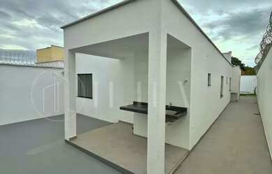 Imagem 3: Imóvel para venda possui 119 metros quadrados com 2 quartos em Araçagy - São José de Ribam