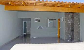 Imagem 5: Casa com 2 dormitórios à venda, 80 m² por R$ 320.000,00 - Columbia - Londrina/PR