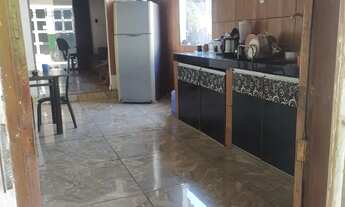 Imagem 2: Casa próximo ao centro de Pacatuba