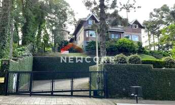 Imagem: Casa em Ladeira das Azaléias - Planalto